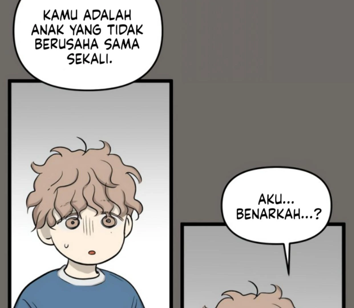 Homeless Chapter 183 Gambar 29