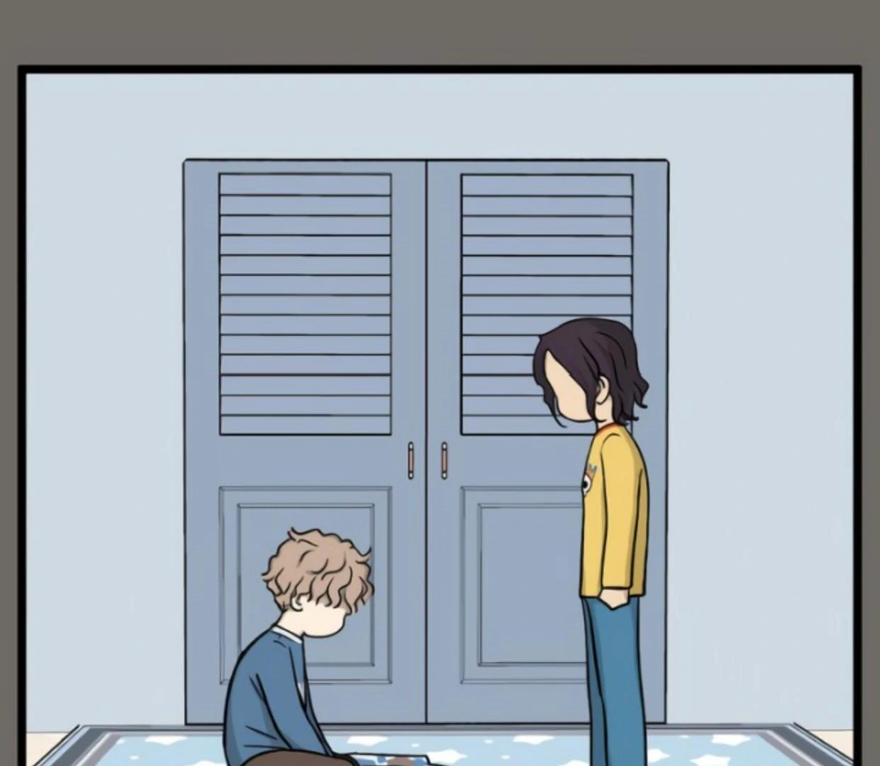 Homeless Chapter 183 Gambar 4