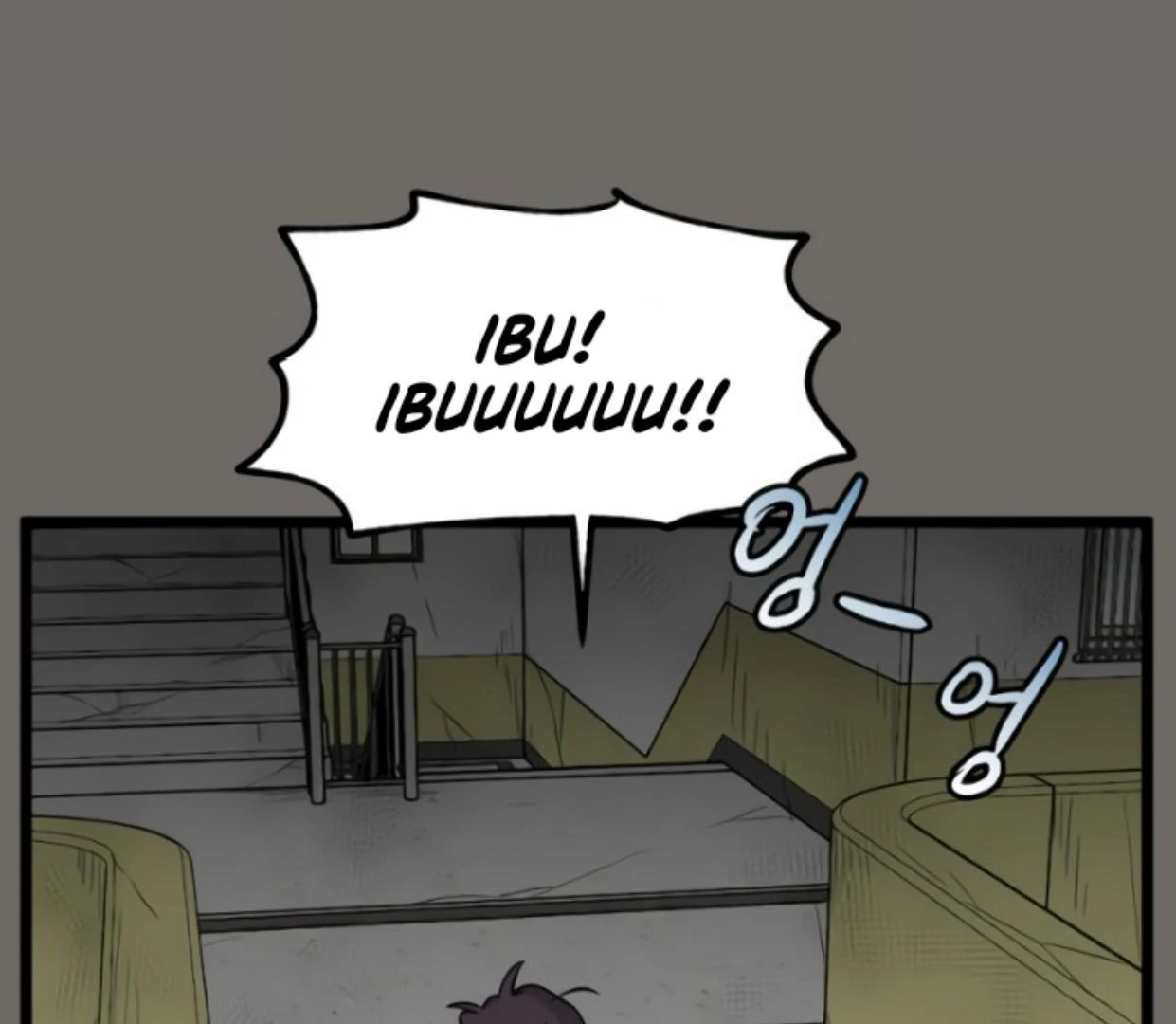 Homeless Chapter 183 Gambar 84