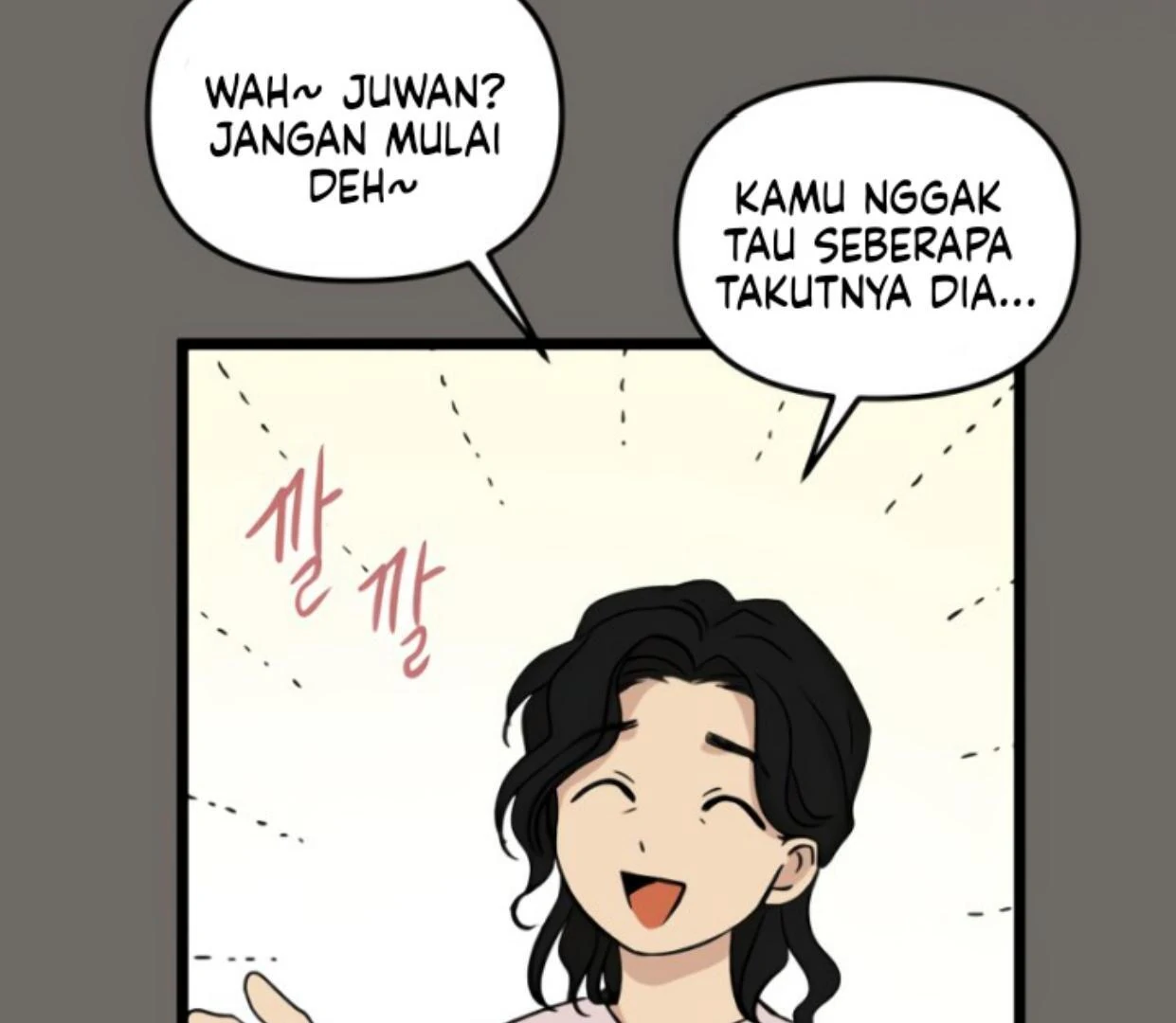 Homeless Chapter 185 Gambar 101