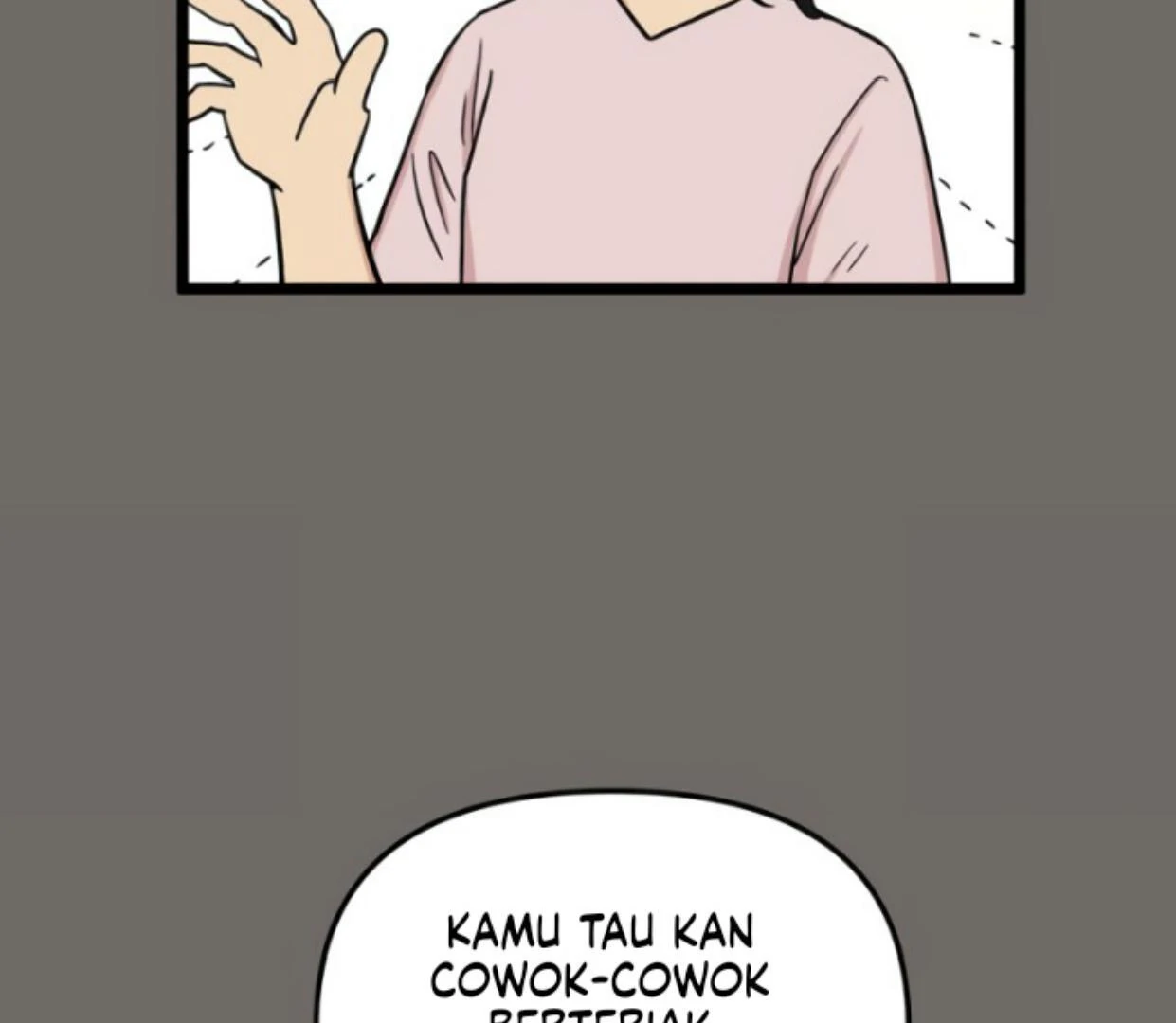 Homeless Chapter 185 Gambar 102