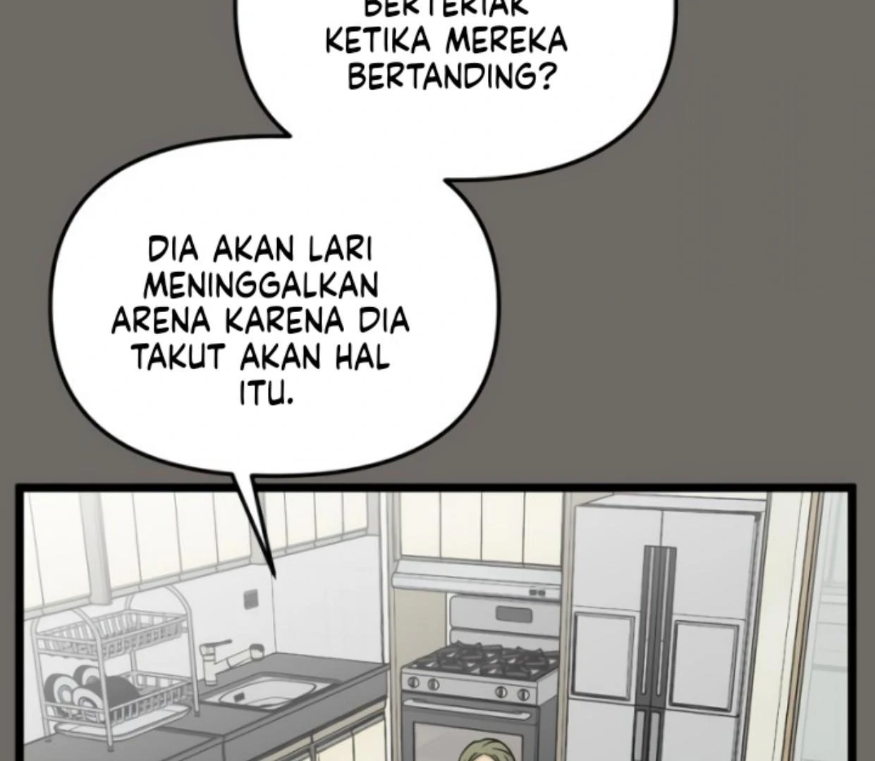 Homeless Chapter 185 Gambar 103
