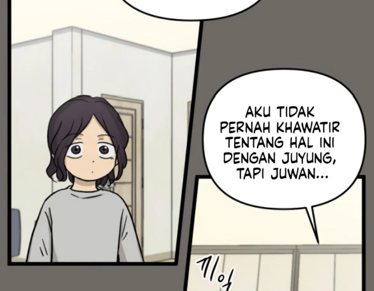 Homeless Chapter 185 Gambar 106