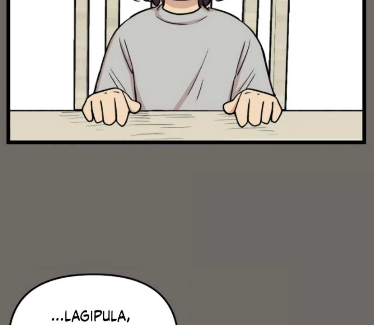 Homeless Chapter 185 Gambar 109