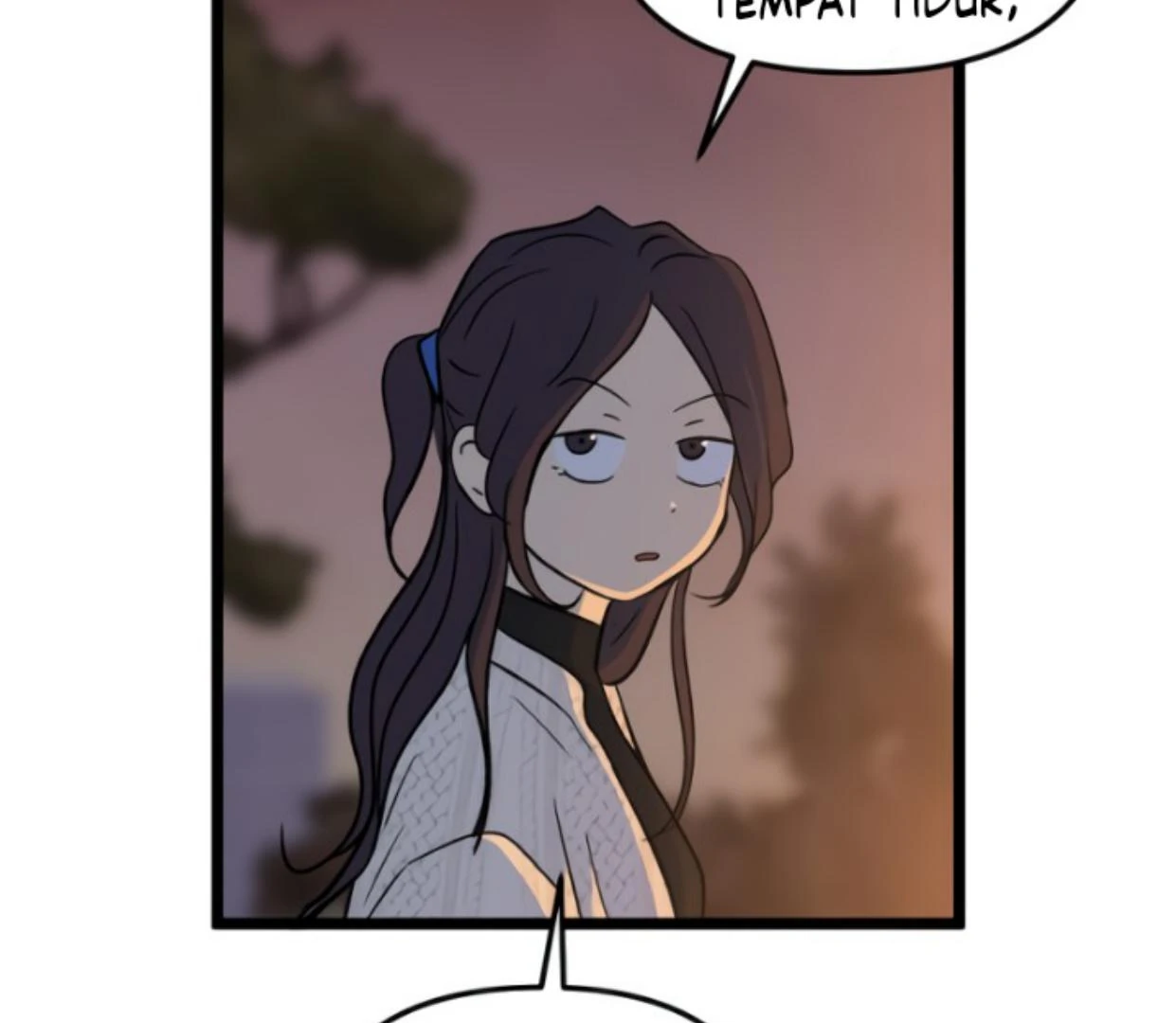 Homeless Chapter 185 Gambar 11