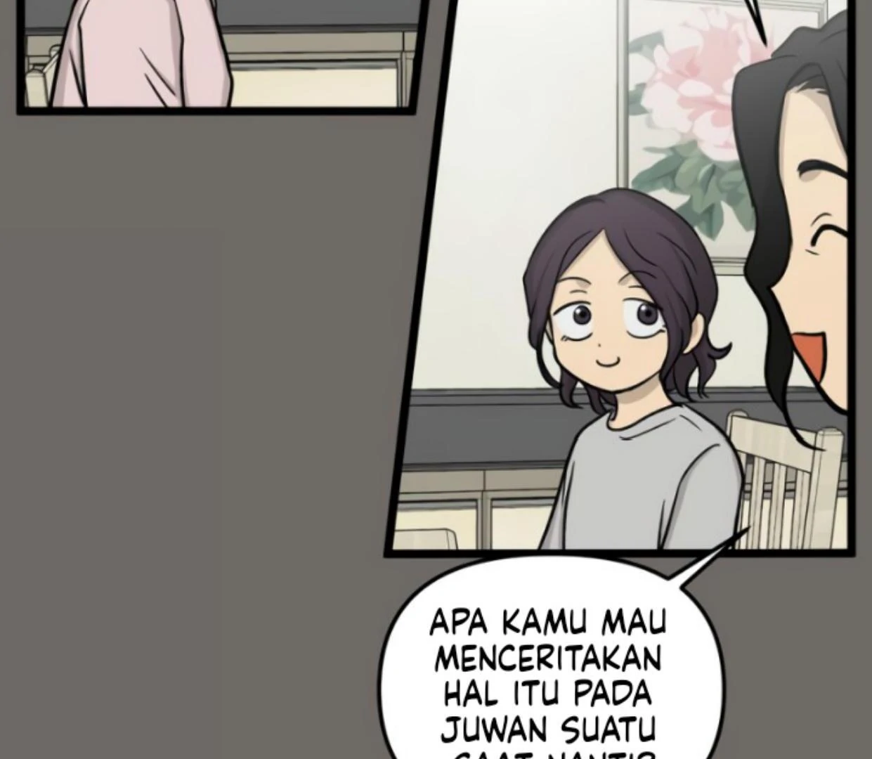 Homeless Chapter 185 Gambar 111
