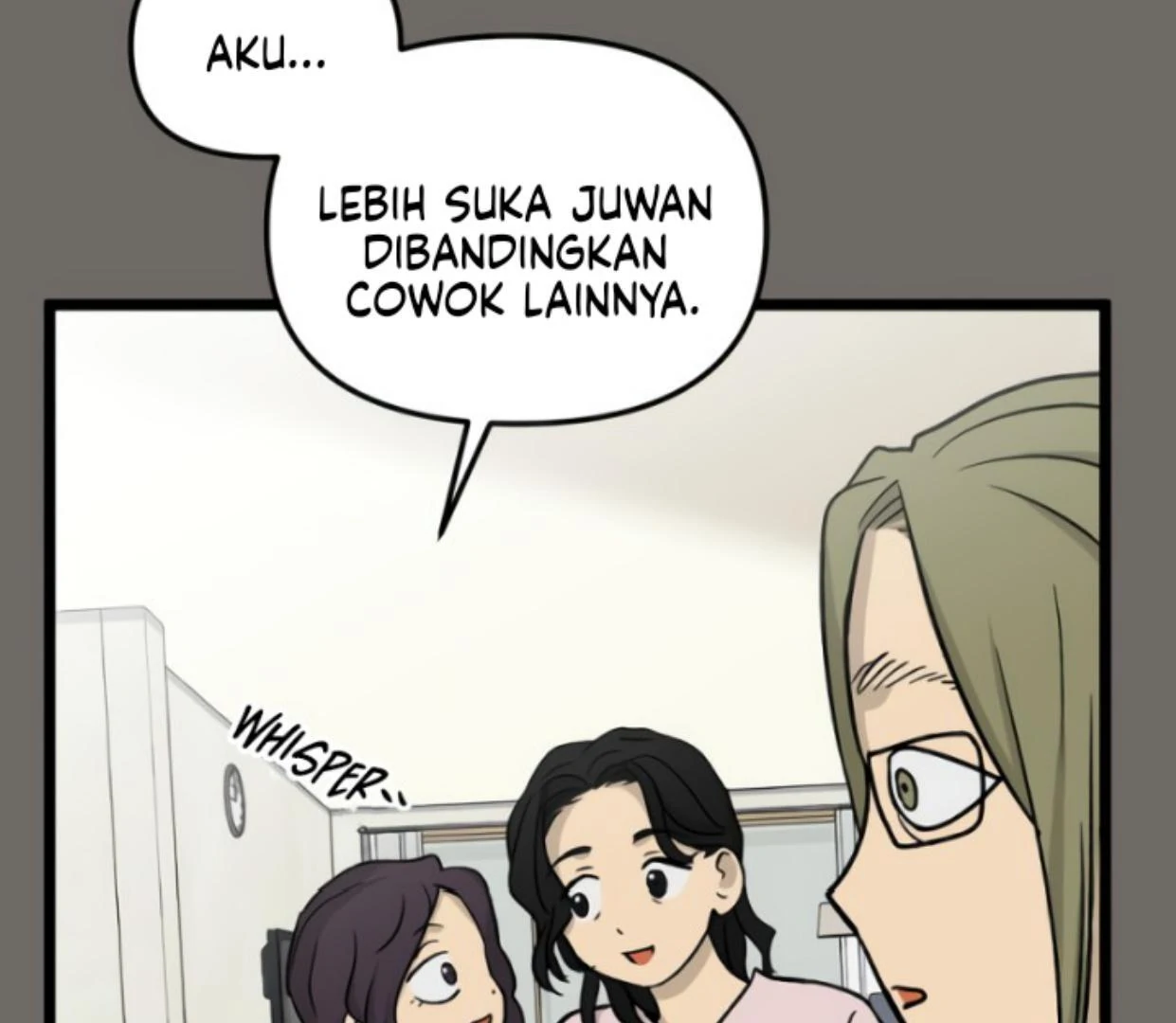 Homeless Chapter 185 Gambar 114