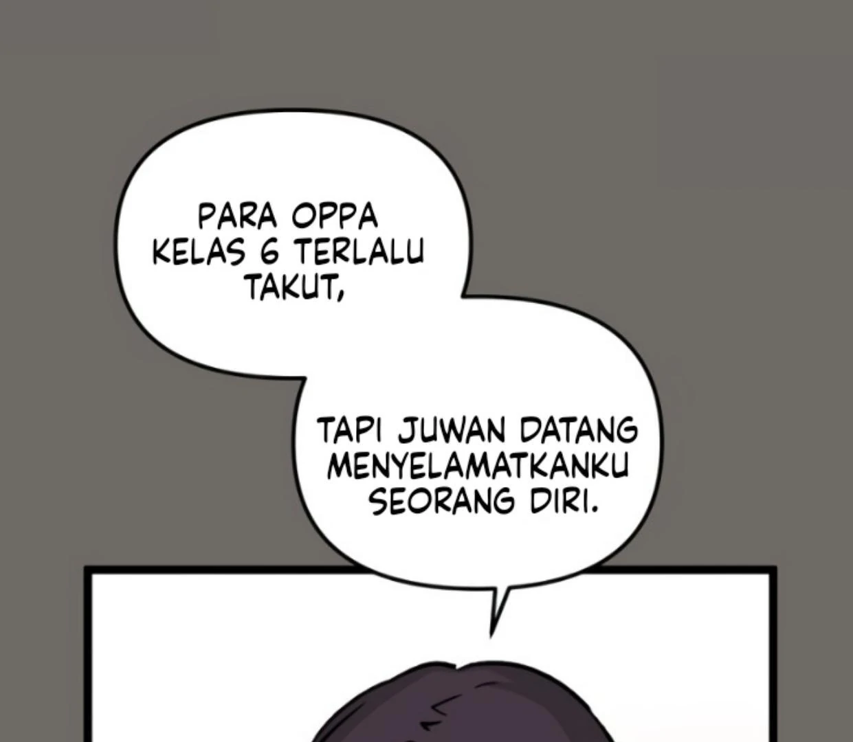 Homeless Chapter 185 Gambar 118
