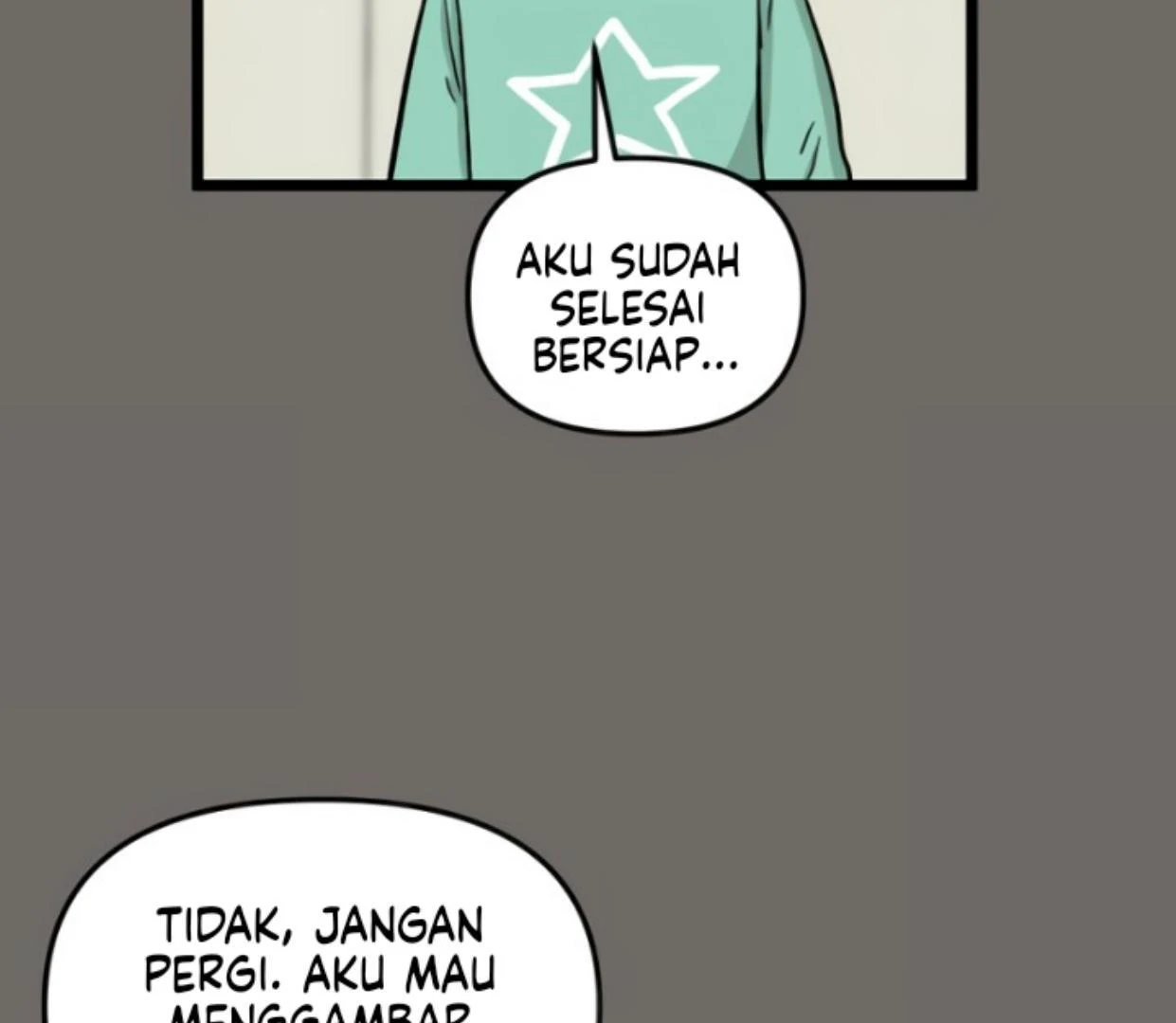 Homeless Chapter 185 Gambar 124