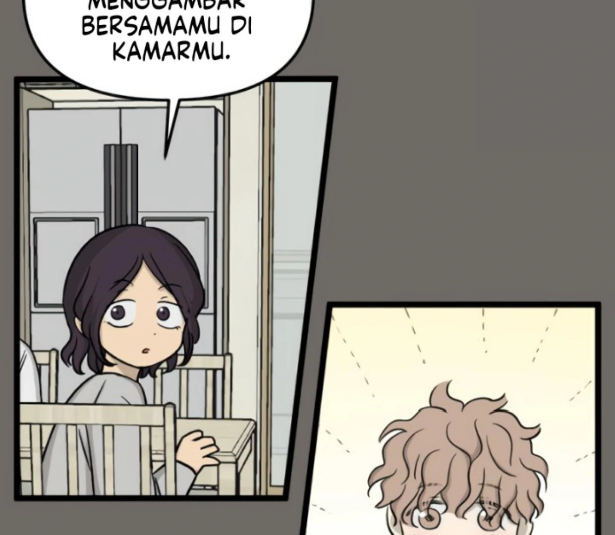 Homeless Chapter 185 Gambar 125