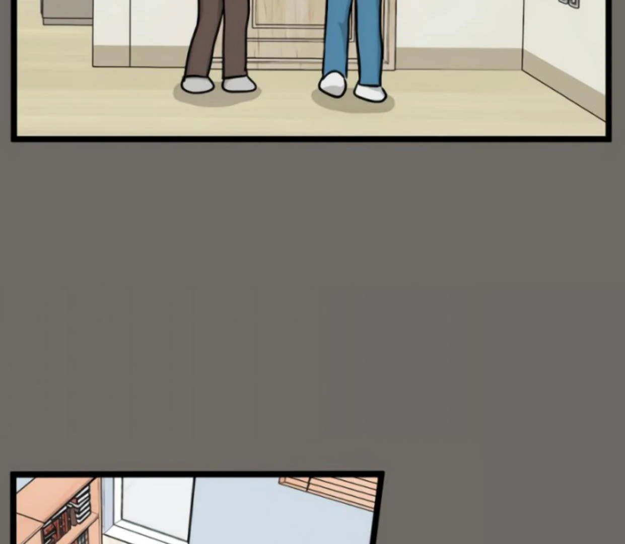 Homeless Chapter 185 Gambar 128