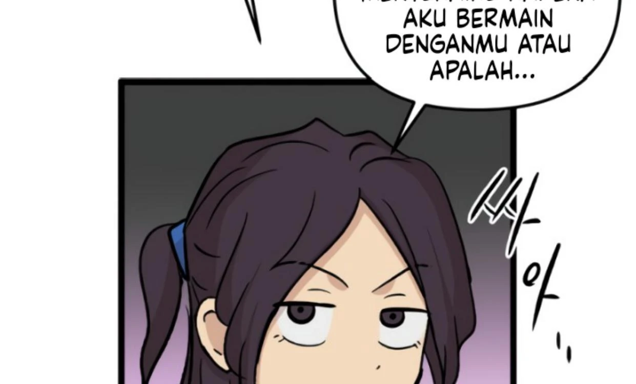 Homeless Chapter 185 Gambar 13