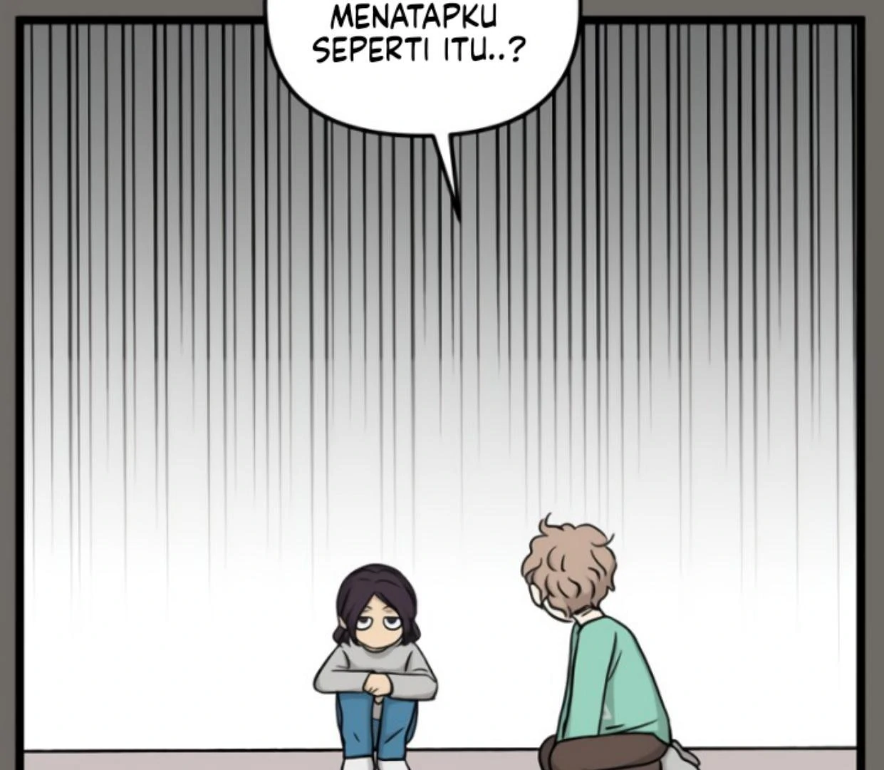 Homeless Chapter 185 Gambar 131