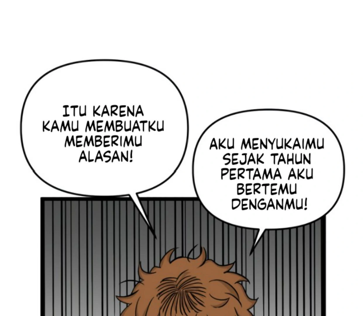 Homeless Chapter 185 Gambar 15