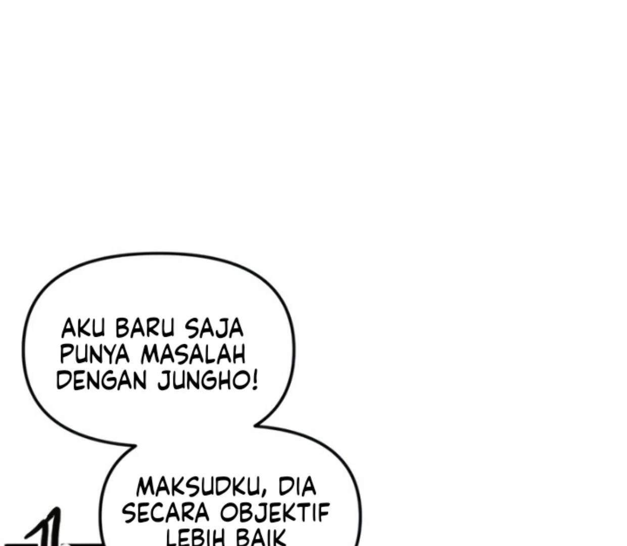 Homeless Chapter 185 Gambar 19