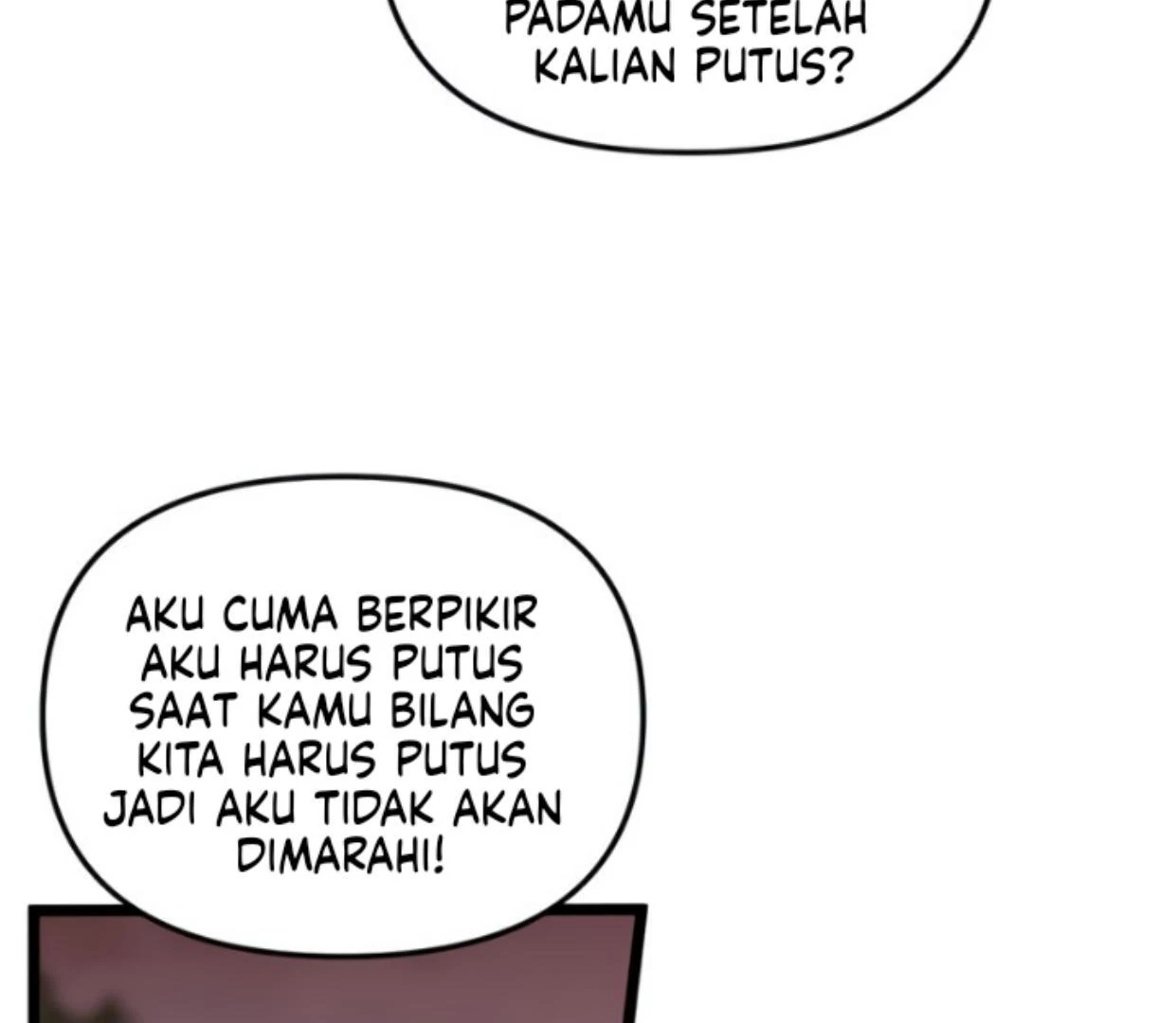 Homeless Chapter 185 Gambar 26