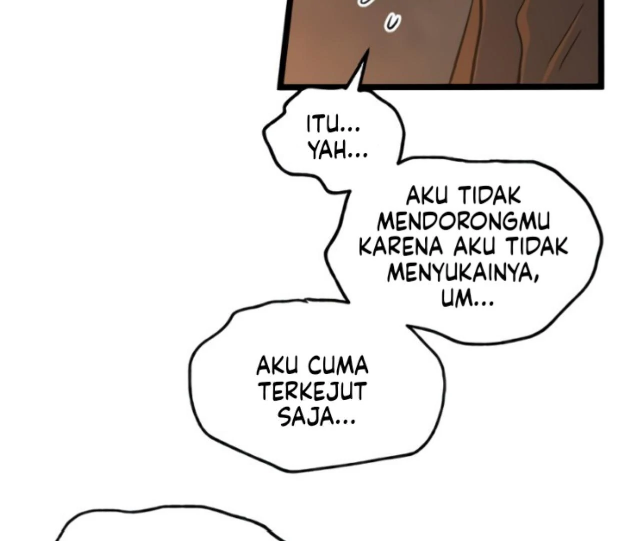 Homeless Chapter 185 Gambar 28