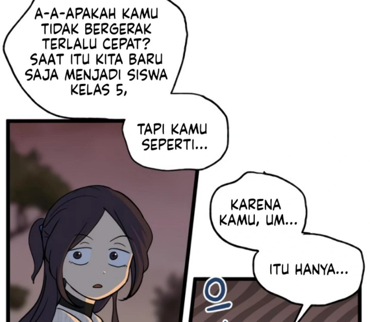 Homeless Chapter 185 Gambar 29