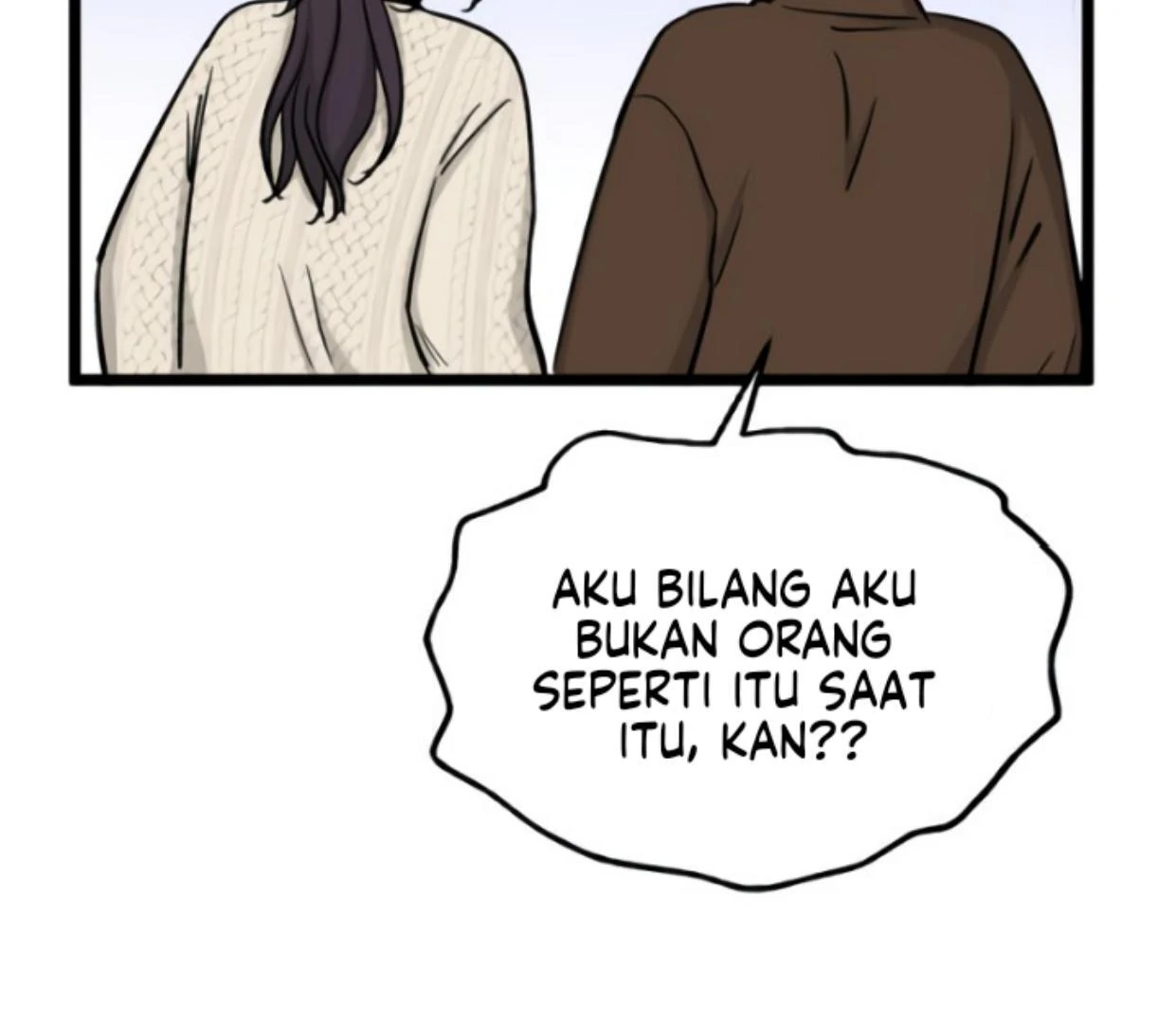 Homeless Chapter 185 Gambar 34