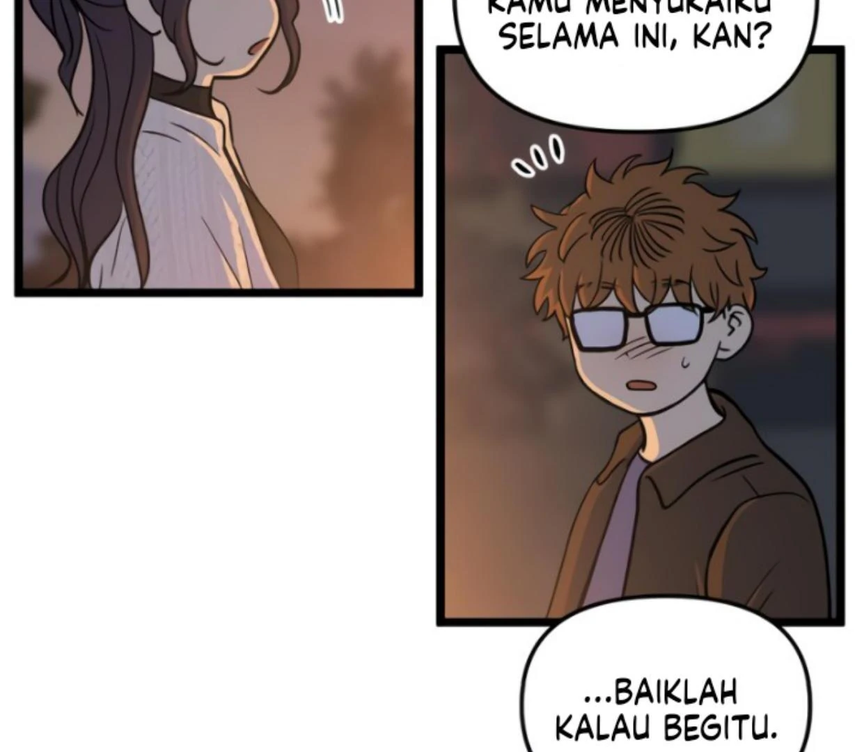Homeless Chapter 185 Gambar 38