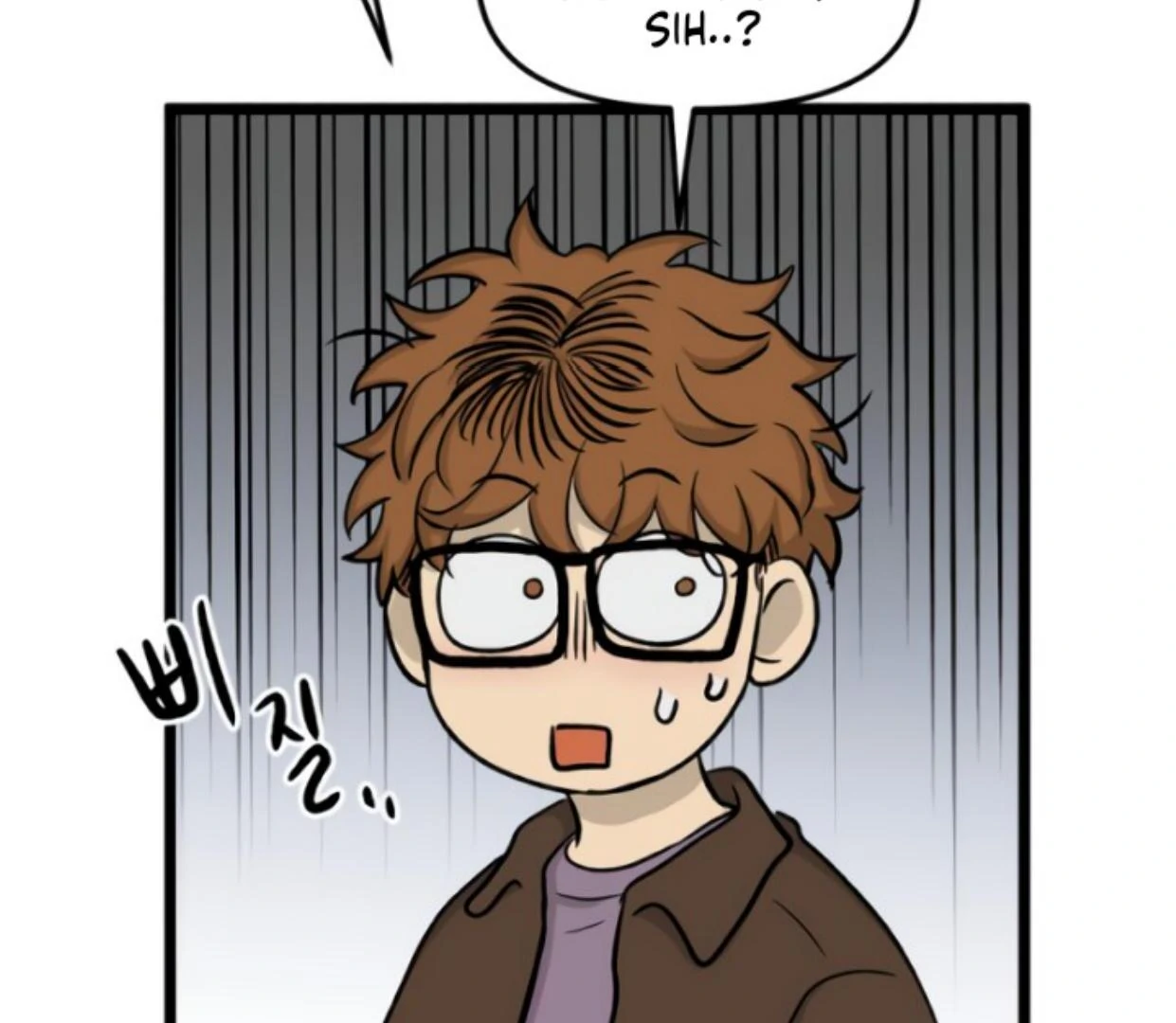 Homeless Chapter 185 Gambar 4