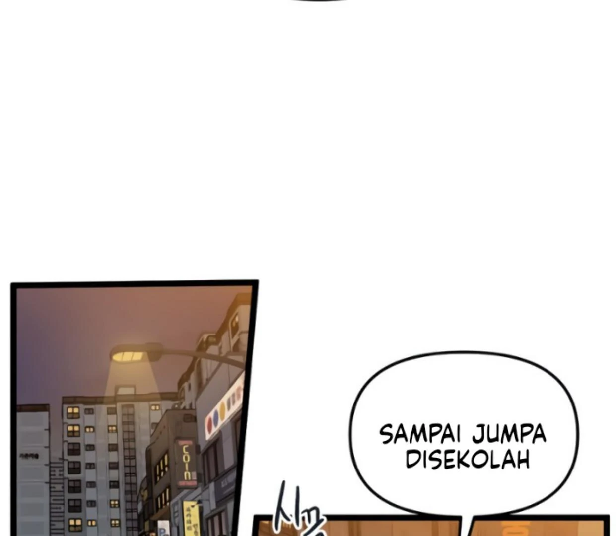 Homeless Chapter 185 Gambar 43