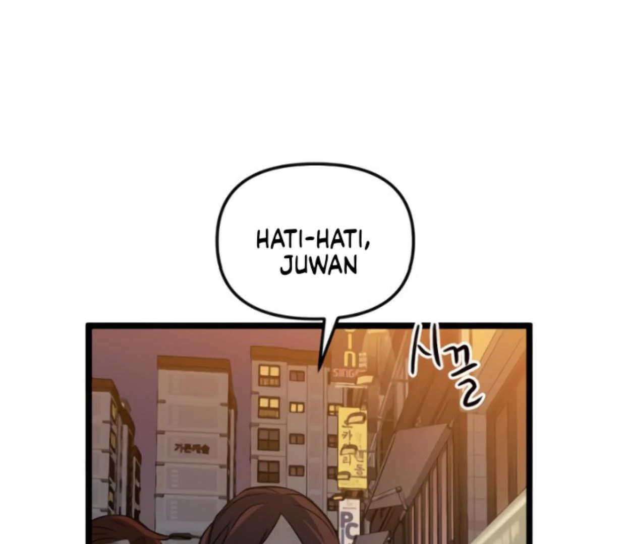 Homeless Chapter 185 Gambar 45