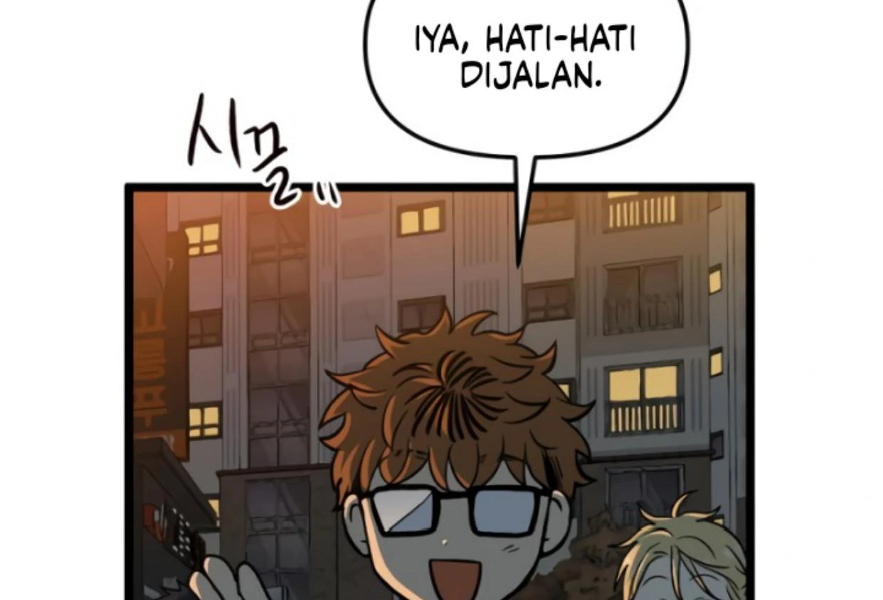 Homeless Chapter 185 Gambar 47