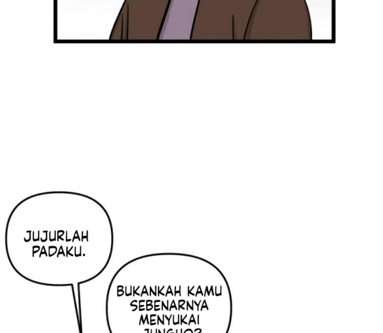 Homeless Chapter 185 Gambar 5