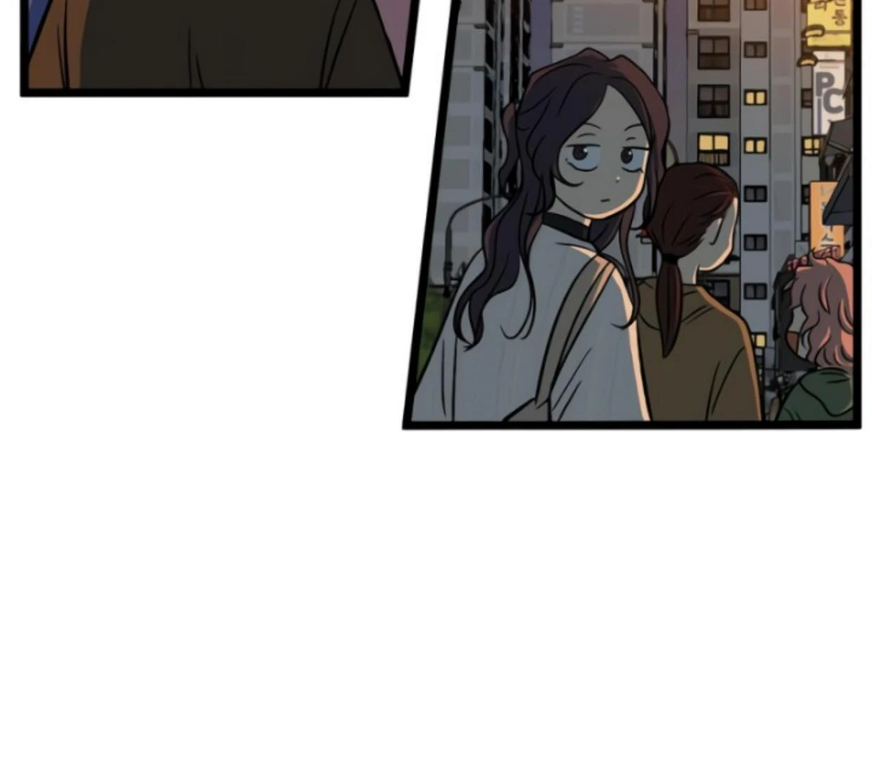 Homeless Chapter 185 Gambar 50