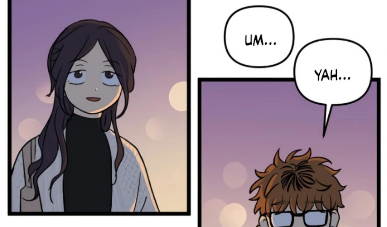Homeless Chapter 185 Gambar 57