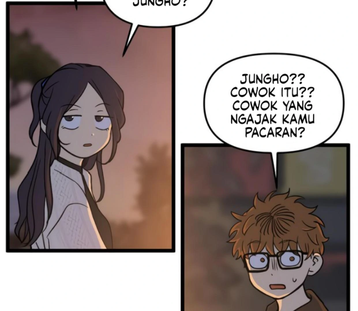 Homeless Chapter 185 Gambar 6