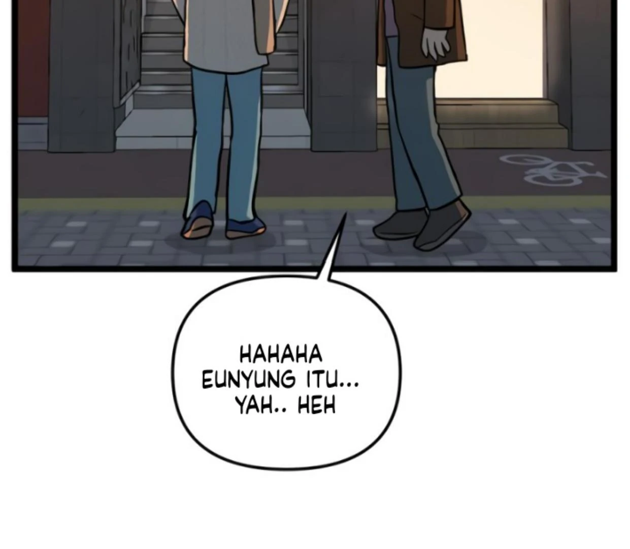 Homeless Chapter 185 Gambar 64
