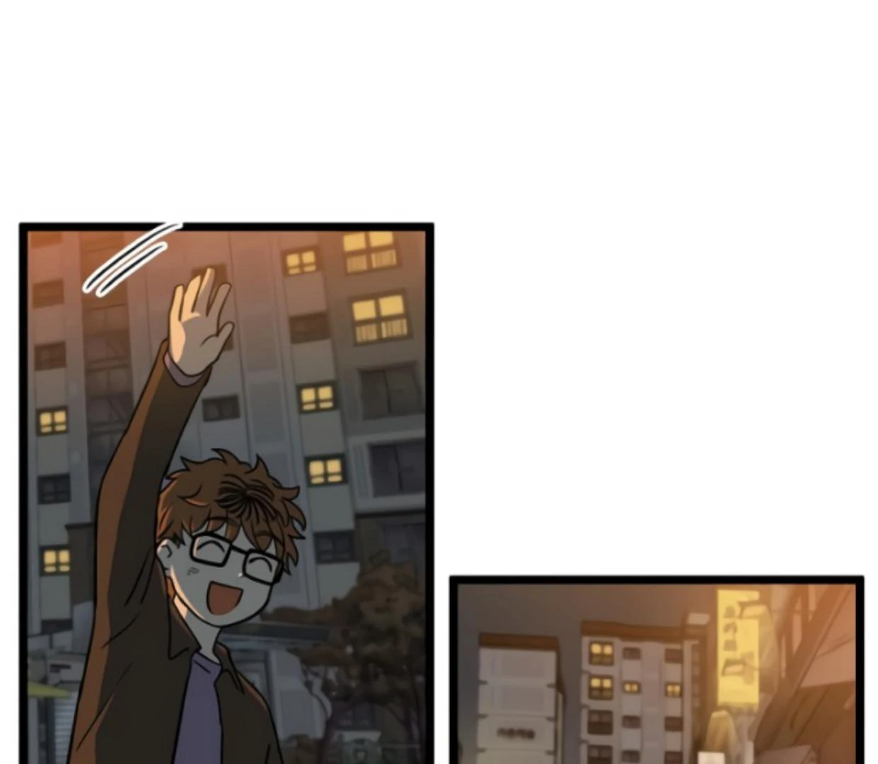Homeless Chapter 185 Gambar 65