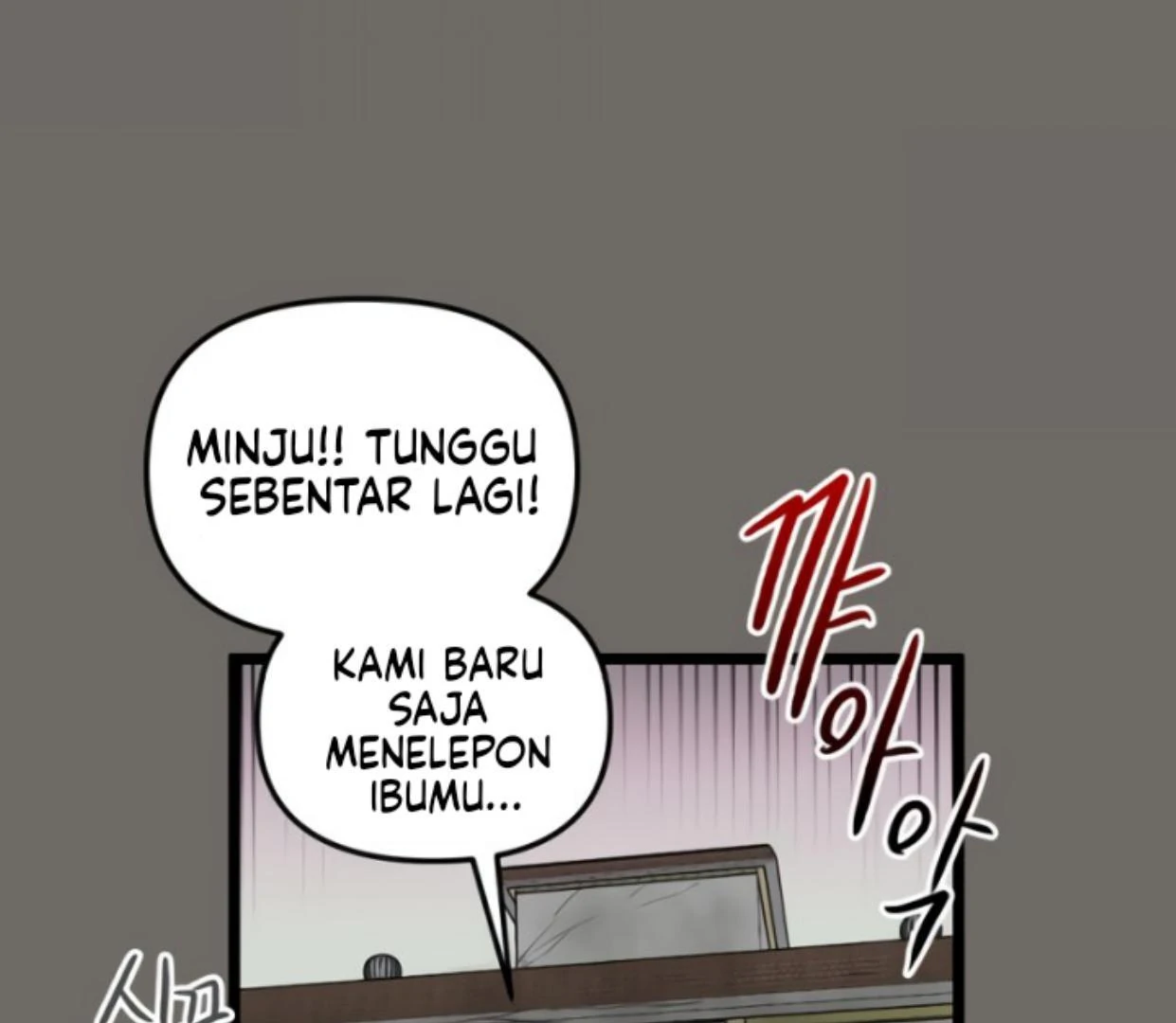 Homeless Chapter 185 Gambar 77