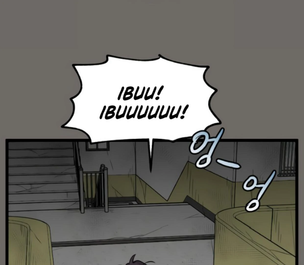 Homeless Chapter 185 Gambar 79