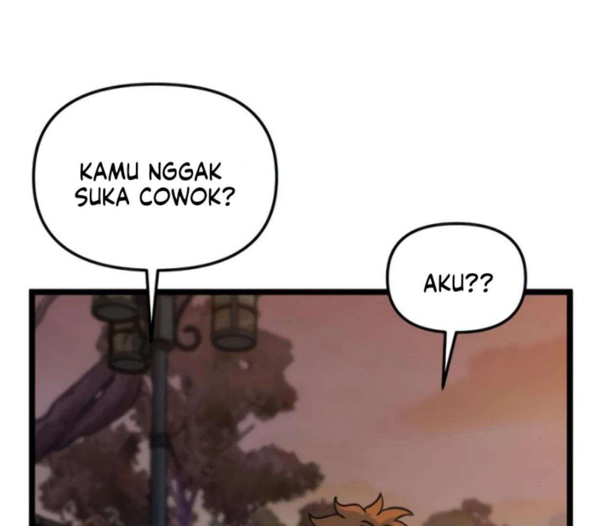 Homeless Chapter 185 Gambar 8