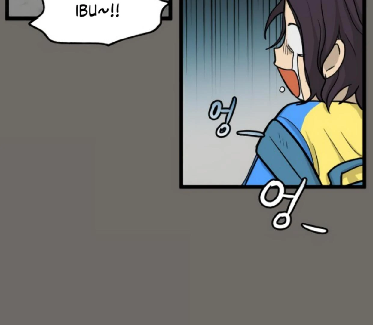 Homeless Chapter 185 Gambar 82