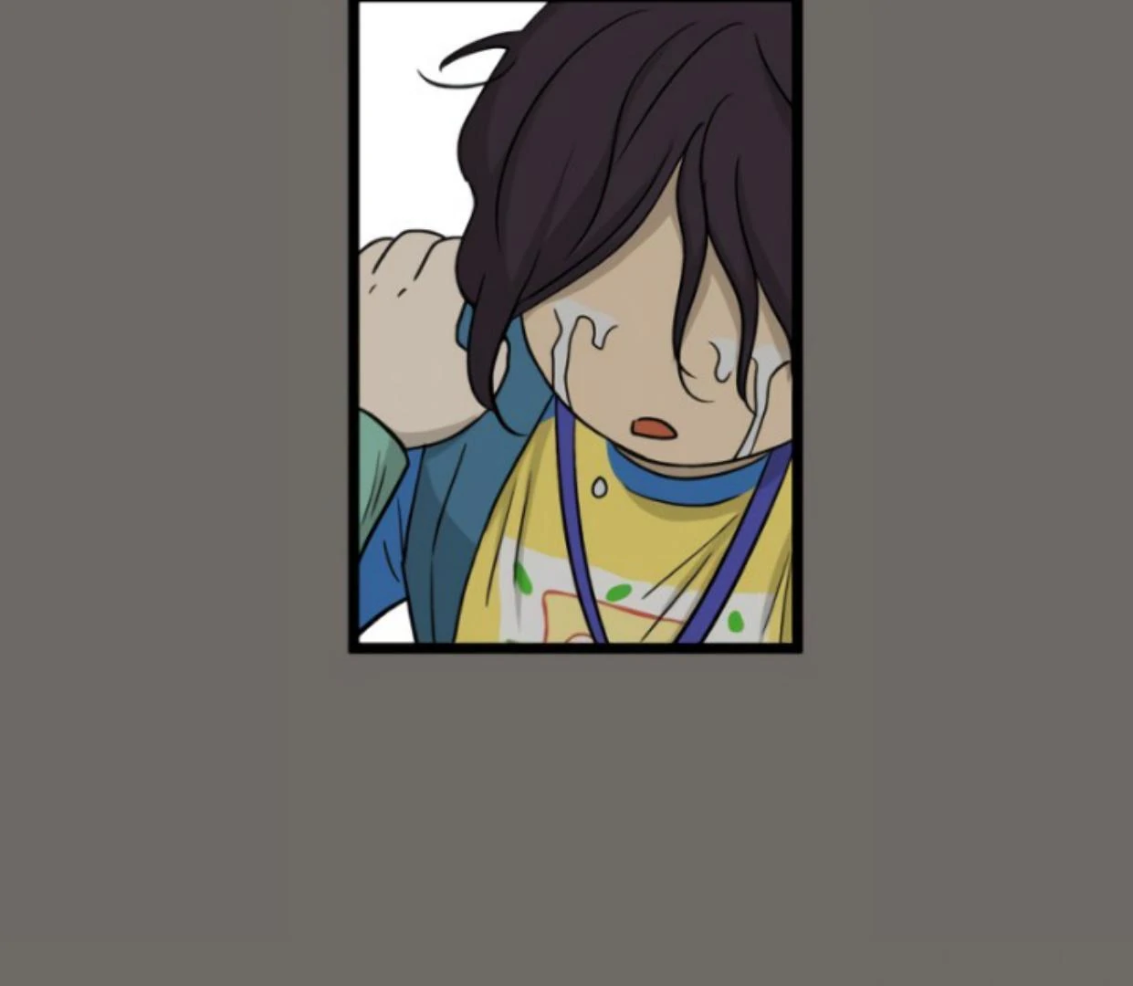 Homeless Chapter 185 Gambar 89