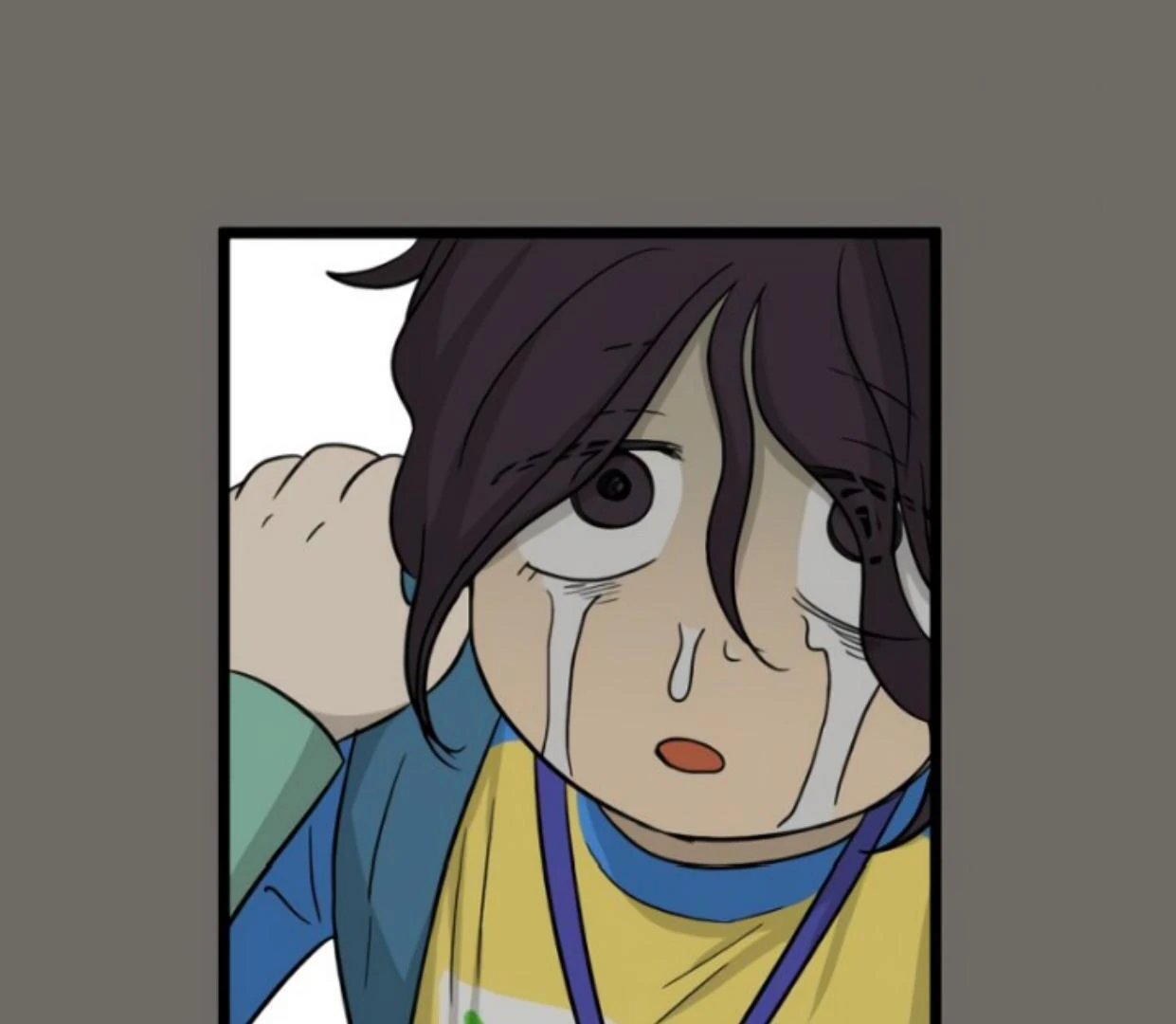 Homeless Chapter 185 Gambar 90
