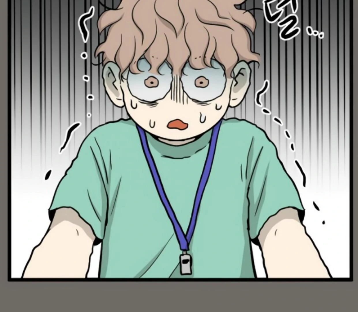 Homeless Chapter 185 Gambar 92