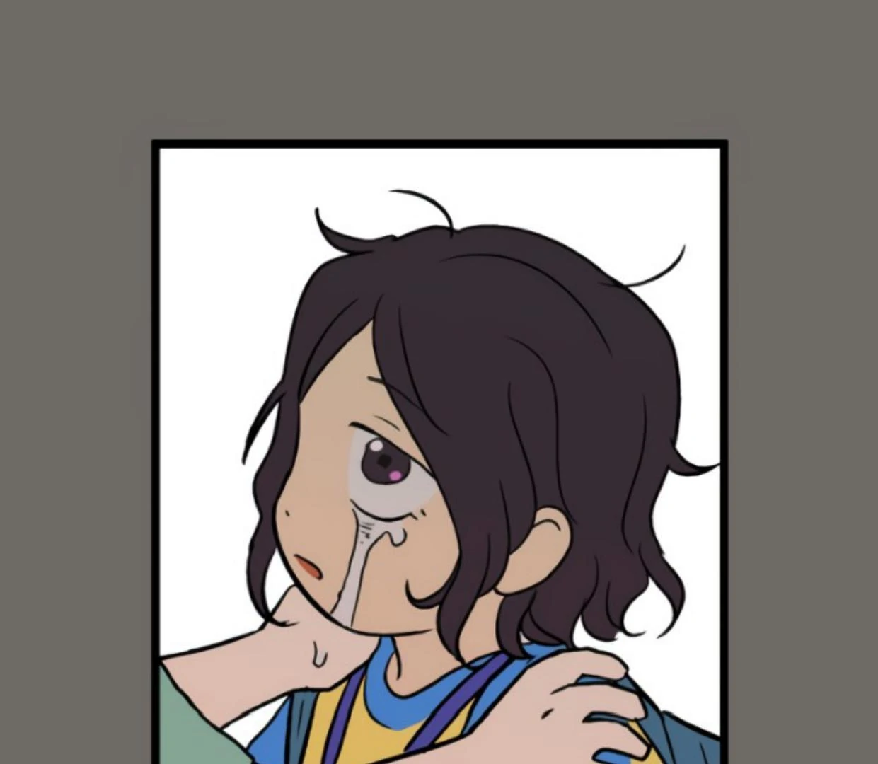 Homeless Chapter 185 Gambar 96