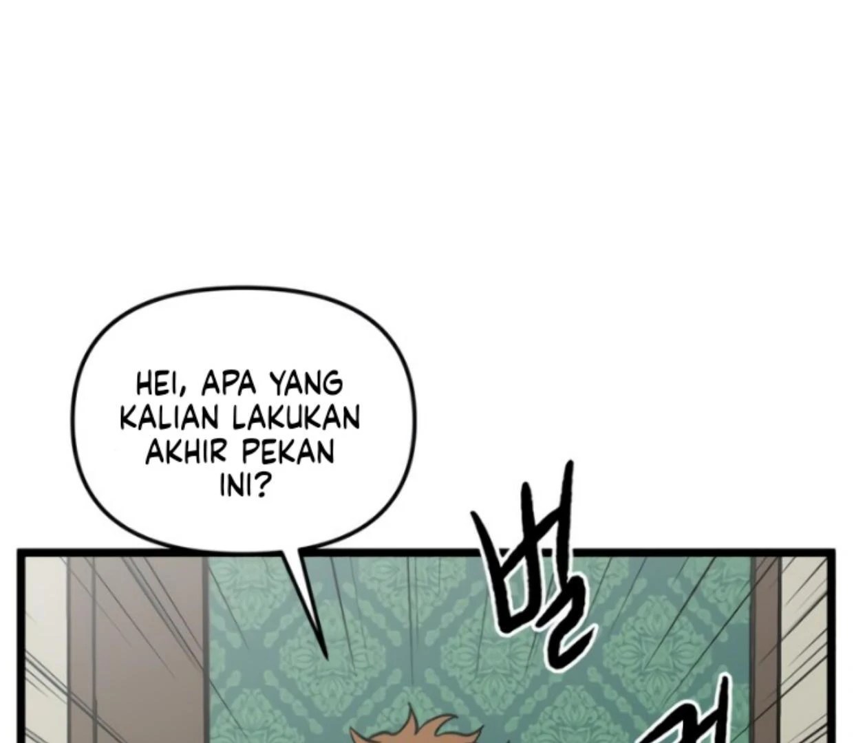 Homeless Chapter 186 Gambar 100
