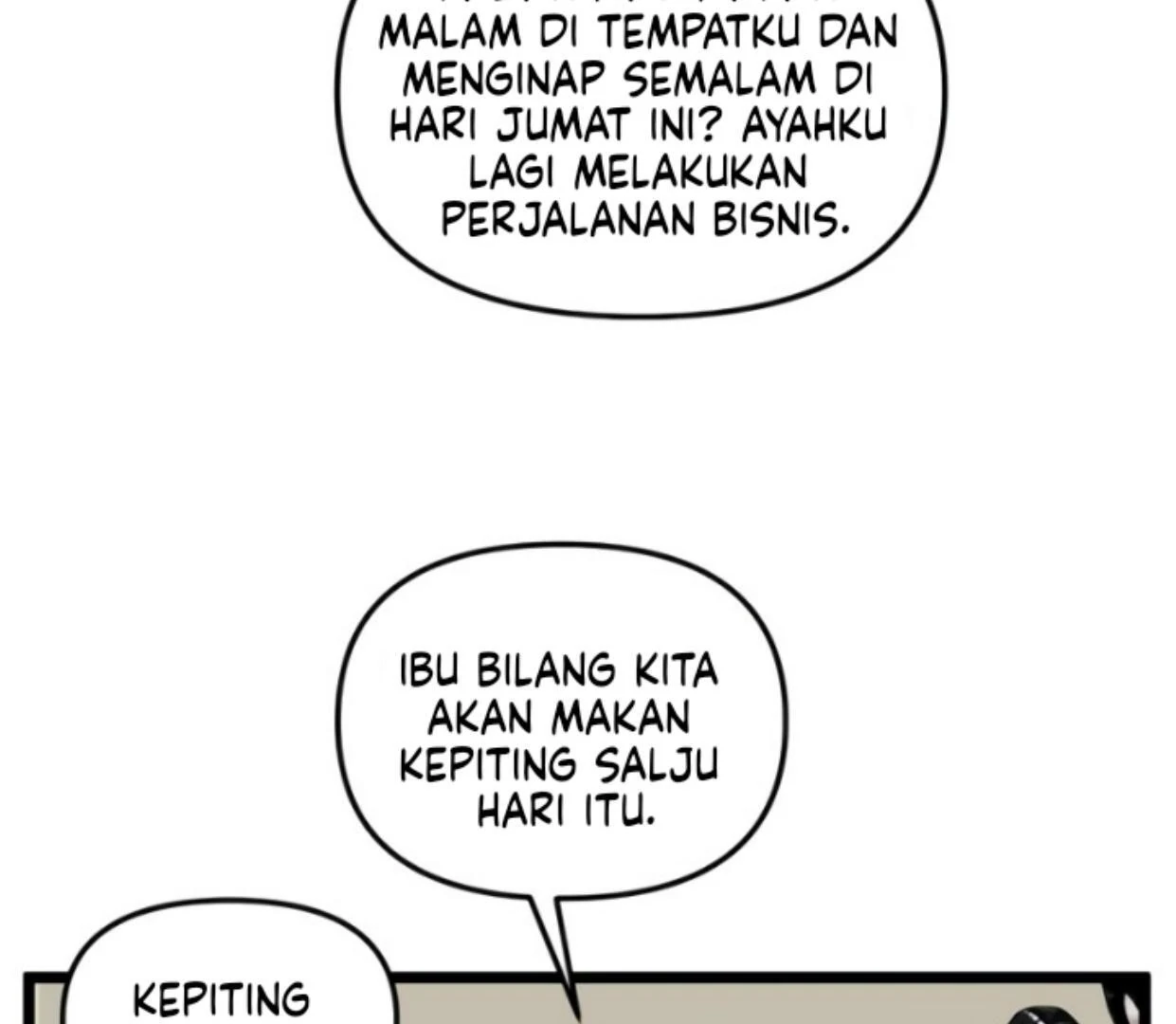 Homeless Chapter 186 Gambar 102