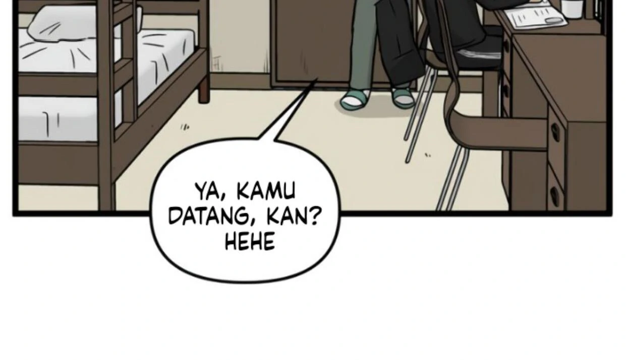 Homeless Chapter 186 Gambar 104