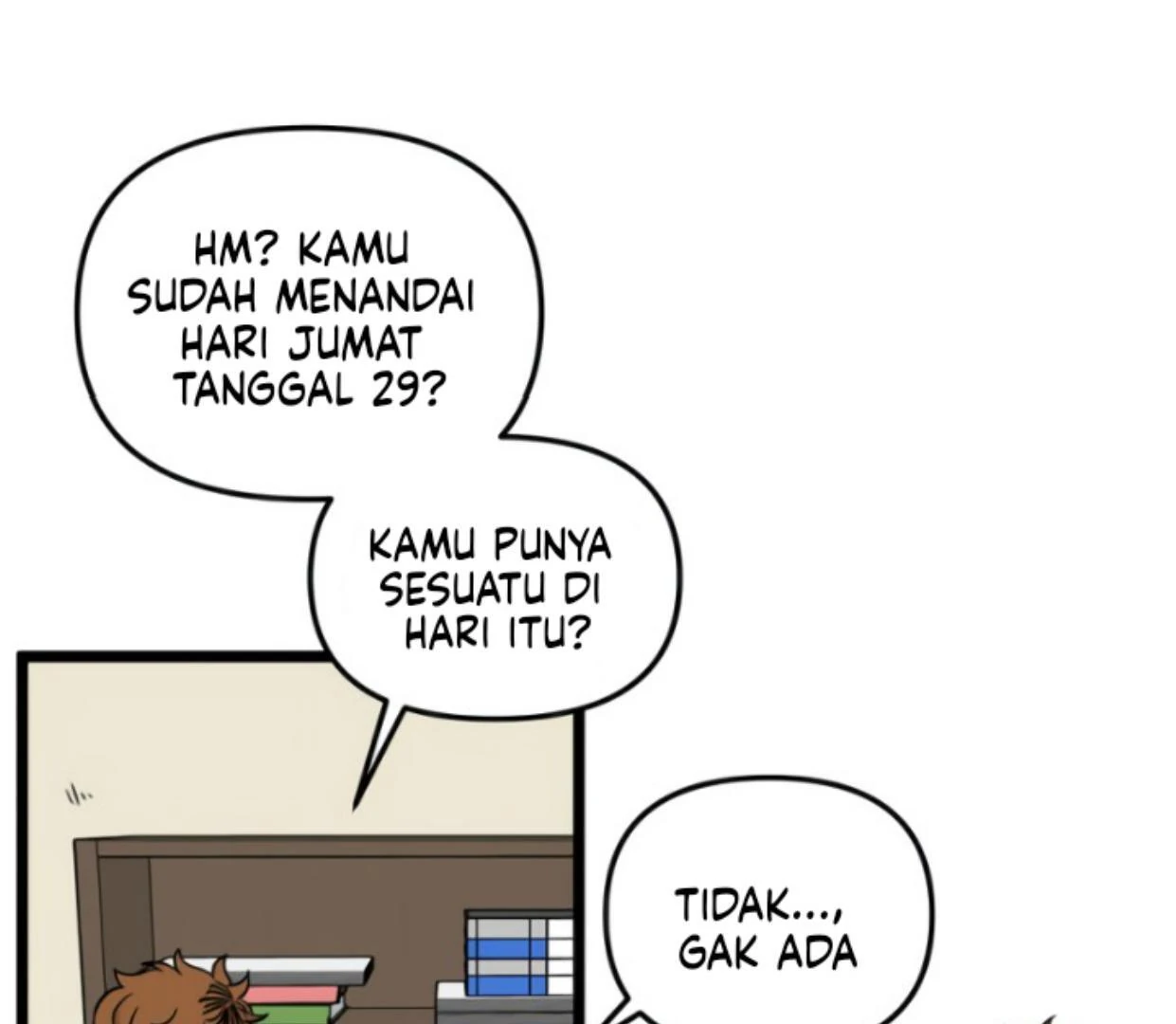 Homeless Chapter 186 Gambar 105