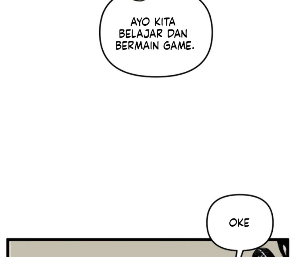 Homeless Chapter 186 Gambar 107