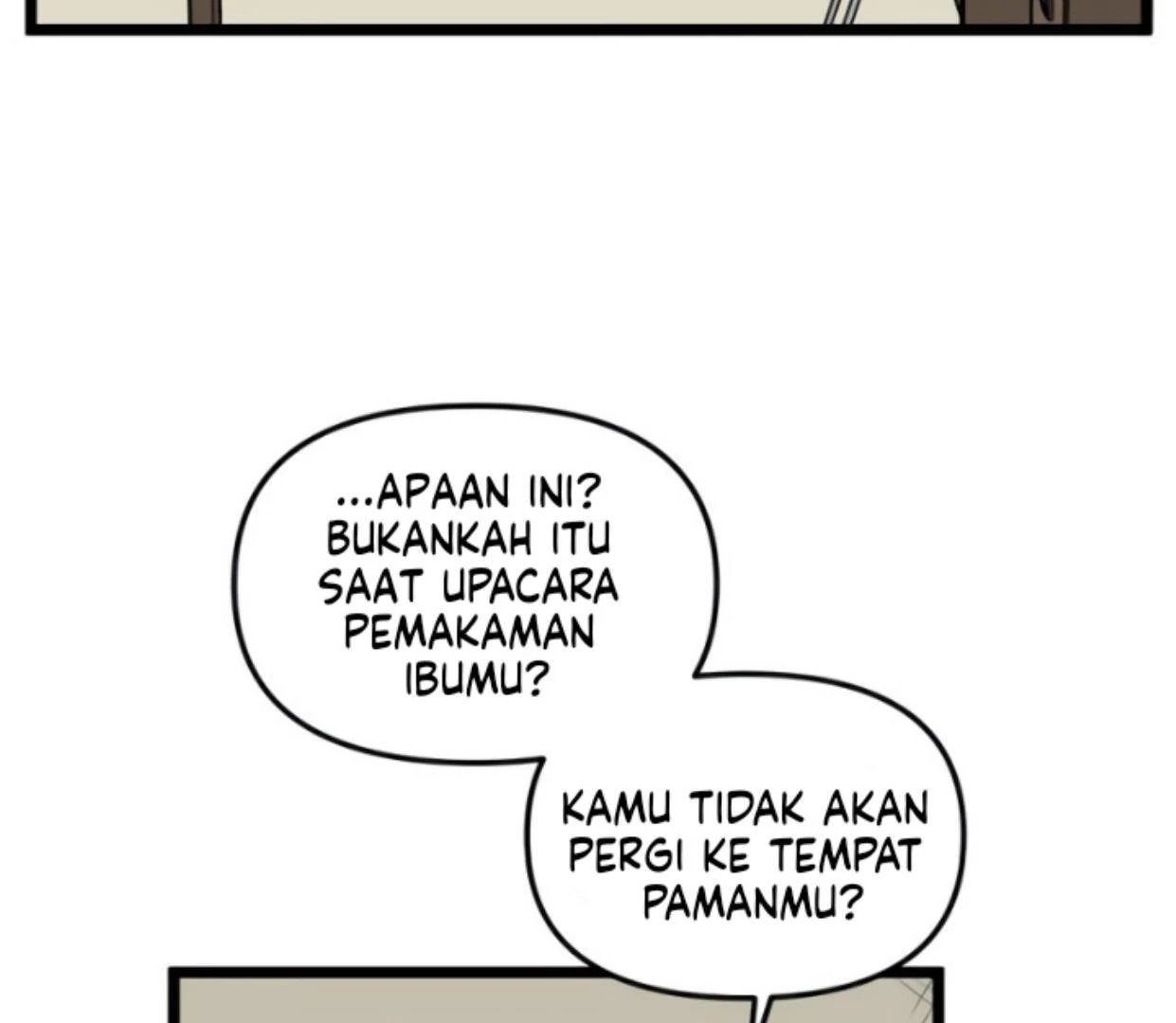 Homeless Chapter 186 Gambar 109