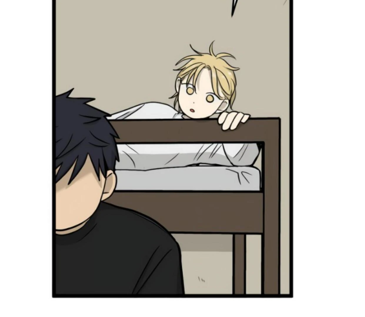Homeless Chapter 186 Gambar 110