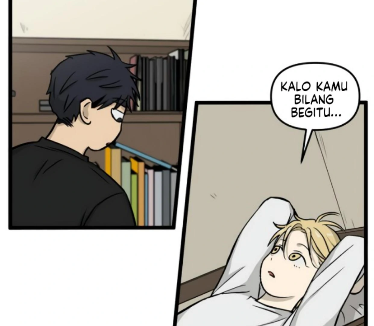 Homeless Chapter 186 Gambar 112